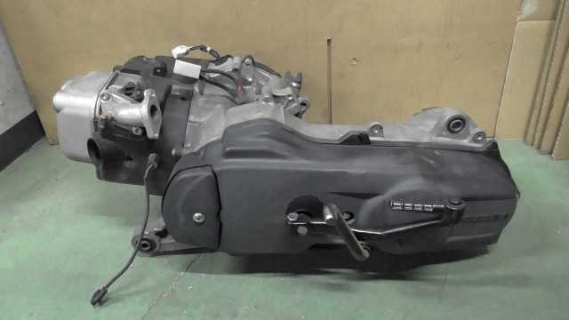 フォルッツアパーツ 楽天市場】バイクパーツ フォルツァZ MF08-1207xxx の エンジン