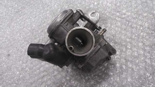 バイクパーツ　ZOOMER（ズーマー）　AF58-1016xxx　の　キャブレター *1700114102　【中古】【送料込】