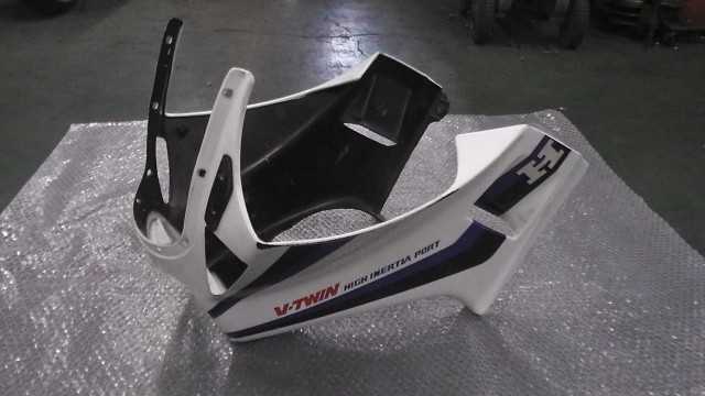 VT250FC 初期 MC 08 アウトバーンテール 楽天市場】VT250FC MC08 アウトバーンタイプ テールカウル 初期