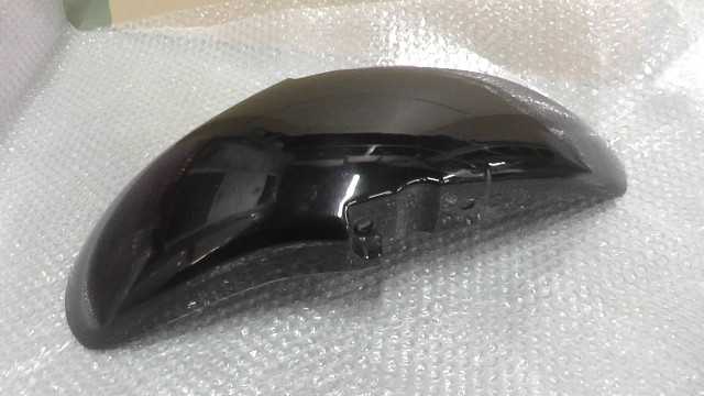 バイクパーツ　VTR250　MC33-1021xxx　の　フロントフェンダー　 *1701413650　【中古】【送料込】
