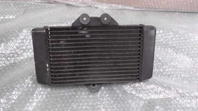 バイクパーツ　VTR250　MC33-1021xxx　の　ラジエター *1701822668　【中古】【送料込】