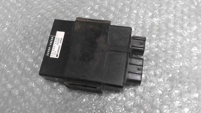バイクパーツ　デスペラード400　VK52A-103xxx　の　CDI *1701826559　【中古】【送料込】
