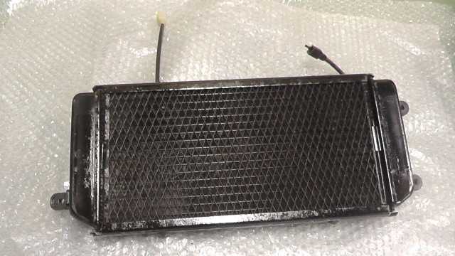 バイクパーツ　デスペラード400　VK52A-103xxx　の　ラジエター *1701826948　【中古】【送料込】｜バイクCITY