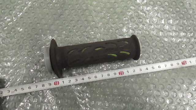 べじくり 楽天市場】バイクパーツ Ninja ZX-25R SE ZX250E-A02xxx の グリップ