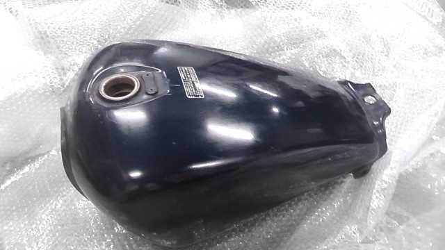 楽天市場】CBX125カスタムタンク黒/ガンMホンダ純正バイク部品