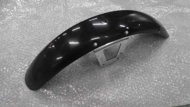 楽天市場】バイクパーツ GB250 クラブマン MC10 の フロントフェンダー