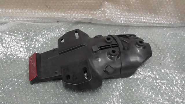 バイクパーツ GB350 NC59-1002xxx の リアフェンダー *1705455967 【中古】【送料込】|バイクCITY