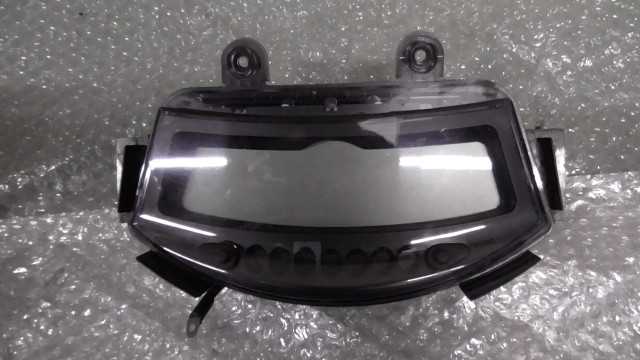 バイクパーツ　トリシティ125　SEC1J-005xxx　の　メーター *1705632020　【中古】【送料込】｜バイクCITY