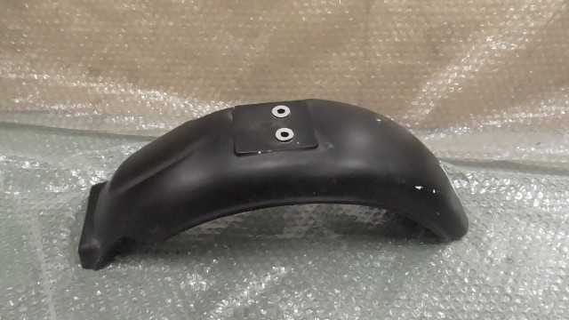 バイクパーツ　ゴリラ 6V Z50J-1326xxx　の　リアフェンダー　傷 *1706144551　【中古】【送料込】