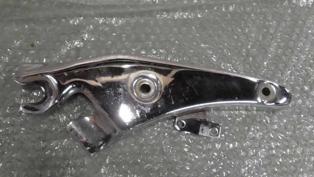 バイクパーツ　シャドウスラッシャー400　NC40　の　リアフェンダーモール *1706834849　【中古】【送料込】