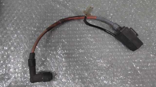 バイクパーツ　ジャズ JAZZ 6V　AC09-1010　の　イグニッションコイル　 *1707188564　【中古】【送料込】