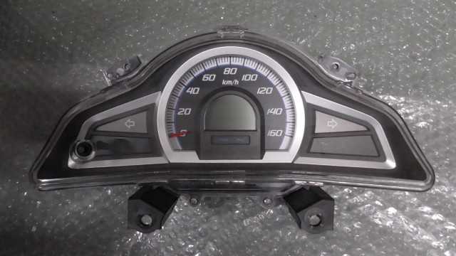 バイクパーツ　PCX ESP　JF56-1217xxx　の　スピードメーター　 *1709259638　【中古】【送料込】