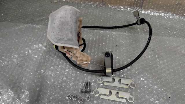 バイクパーツ　ダンク　AF74-1001xxx　の　フューエル　ポンプ *1709695528　【中古】【送料込】