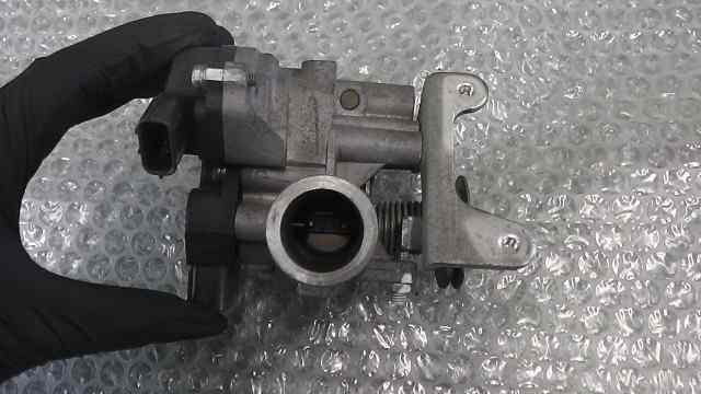 バイクパーツVOXSA31J-321xxxのスロットルボディ*1577241951【中古】【送料込】
