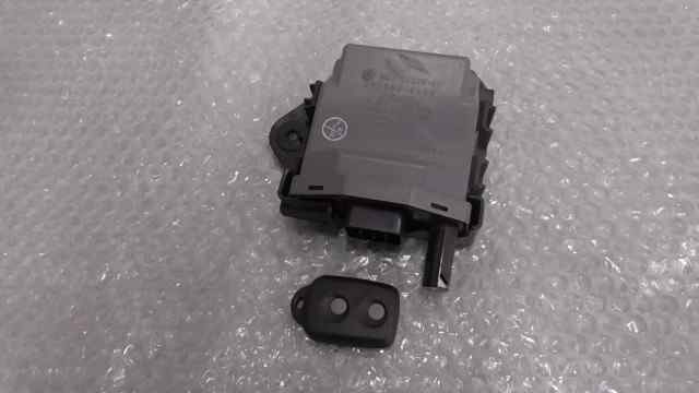 バイクパーツ　マジェスティ C　SG03J-077xxx　の　リモコン　ユニット *1597800371　【中古】【送料込】