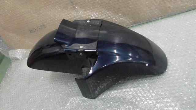バイクパーツ　VTZ250　MC15-1064xxx　の　フロントフェンダー　傷 *1602812642　【中古】【送料込】