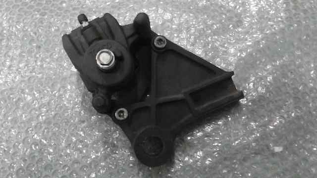 バイクパーツ　Ninja 400R　ER400B-A08xxx　の　リア キャリパー *1605231474　【中古】【送料込】