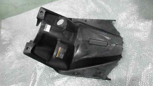 バイクパーツ　BW’S 4スト　SA44J-002xxx　の　インナーカバー　傷 *1605671208　【中古】【送料込】