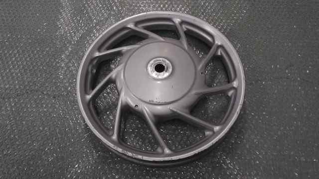 バイクパーツ　EC-03　の　SY06J リア　ホイール *1611191694　【中古】【送料込】