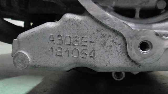 バイクパーツジョルノクレアAF54-1129xxxのエンジン*1620696516【中古】【送料込】