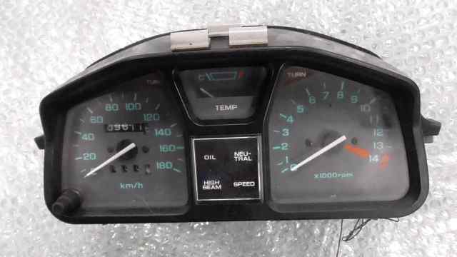 バイクパーツ　VT250FG　MC15-1010xxx　の　メーター　補修 *1621303116　【中古】【送料込】