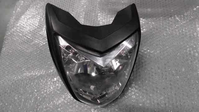 バイクパーツ　T1 125　RFGPDA301CS000xxx　の　ヘッドライト *1621390630　【中古】【送料込】｜バイクCITY