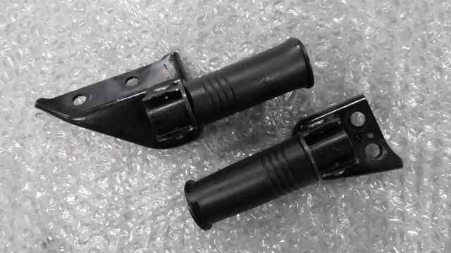 U-CP:ステンレス　スラッシュカットマフラー　エリミネーター250v用　社外品 Amazon | U-CP ステンレス スラッシュカットマフラー