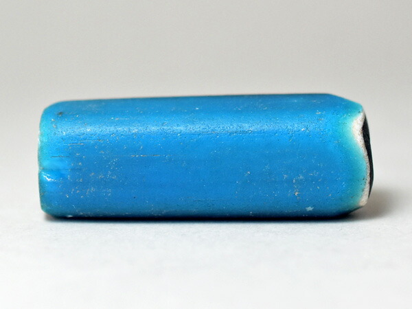 02 Antiqueヌエバカディス四曲がりかど煙管パタンビーズe3 とんぼ粒 アンティークビーズ 貨物輸送無料 ビーズ 区分 骨董 ベネチア Antiquebeads Beads Marchesoni Com Br