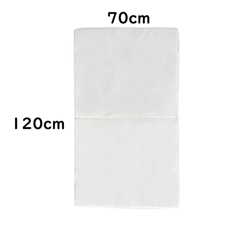 HOPPL（ホップル）bebed　べベッド用オプション　固綿マット　ベビー布団サイズ　70×120cm　HK-MAT01