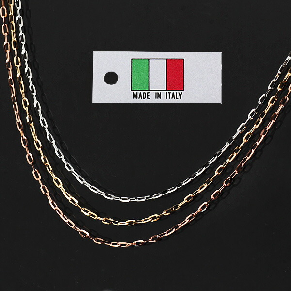 楽天市場】K10PG/YG/WG【20cmからオーダー可能な切り売り