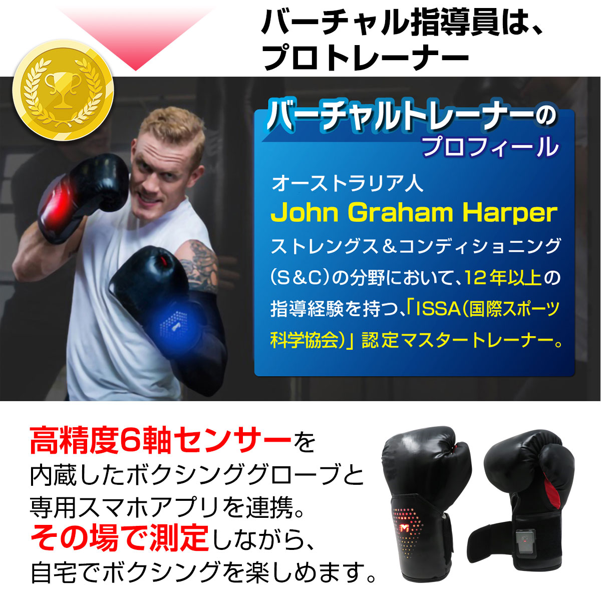 最新のデザイン ボクシング グローブ ボクシンググローブ バーチャルボクサー バーチャルボクシング スマホ連動 12オンス スマホ ボクササイズ パンチング パンチングボール サンドバック 自宅 筋トレ トレーニング グッズ 男性 プレゼント どこでもマッチョ Gefert Com Br