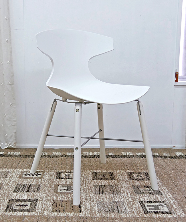 値引イタリア 製ARRMETチェアポケット デザイナーズチェア（椅子