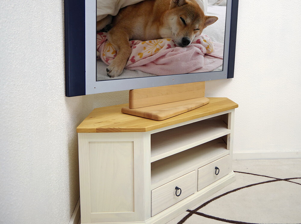 楽天市場】カントリーコーナー ルベロンコレクション TV