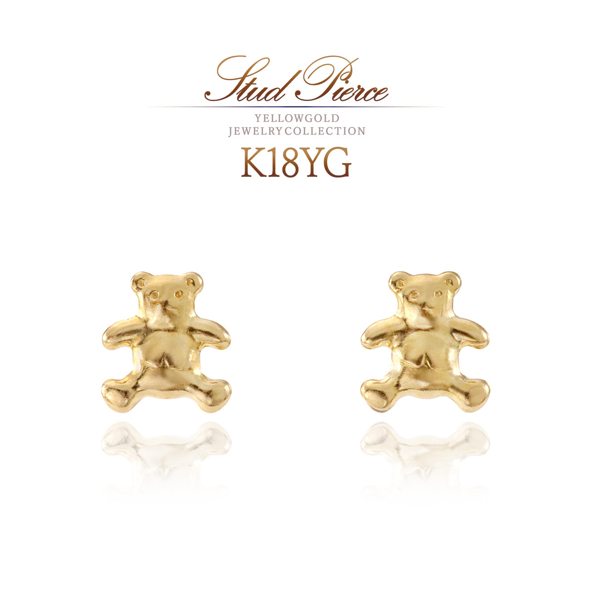 楽天市場】ピアス 金属アレルギー サージカルステンレスポスト