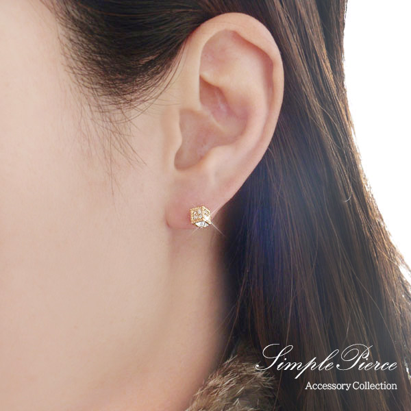 Accessorybarzaz Yu Puchpias Packet I Usually Use And Rely Ok Yu Puchpias Packet I Usually Use And Rely Ok Cube Earring Square Earrings Dice Type Of