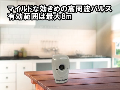 果敢ない吠えさし止める グッズ クォンティティーパルスビート 下拵え プラクティス ペットセーフ Petsafe バーク統督 宅内用 Lapsonmexico Com