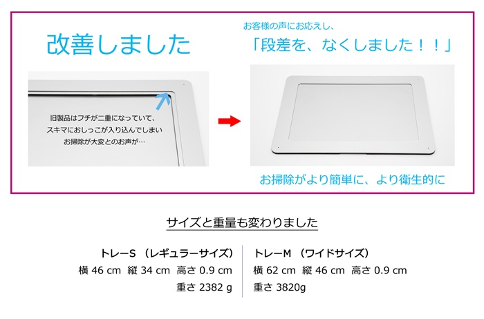 犬 トイレ ワイドサイズ スタイリッシュ おしゃれ マツミ Ours アワーズ トイレトレー Mサイズ 全11色 小型多頭 中型犬向き Mpgbooks Com