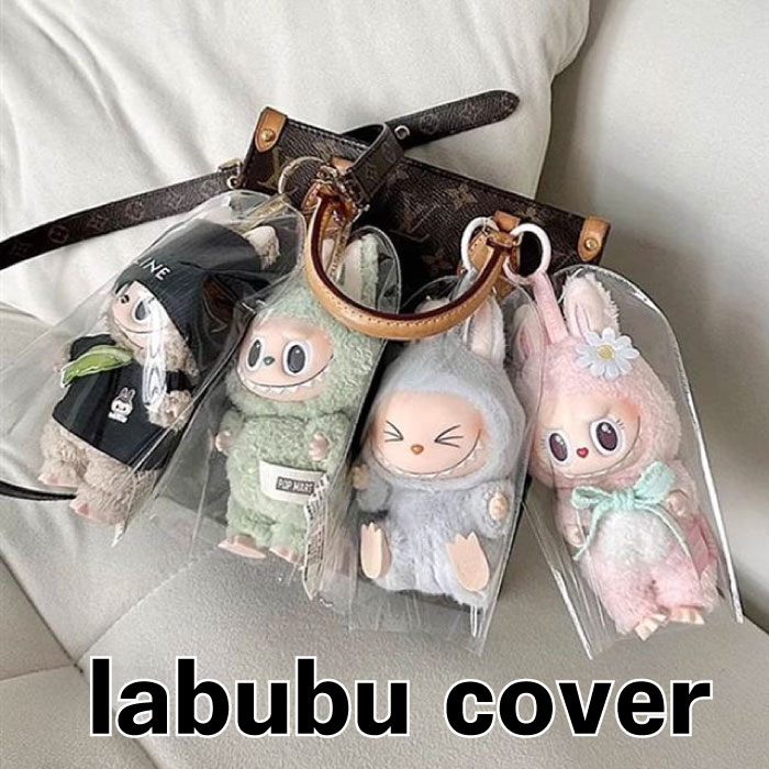 楽天市場】ラブブ ケース ラブブケース LABUBU ケース ラブブ カバー