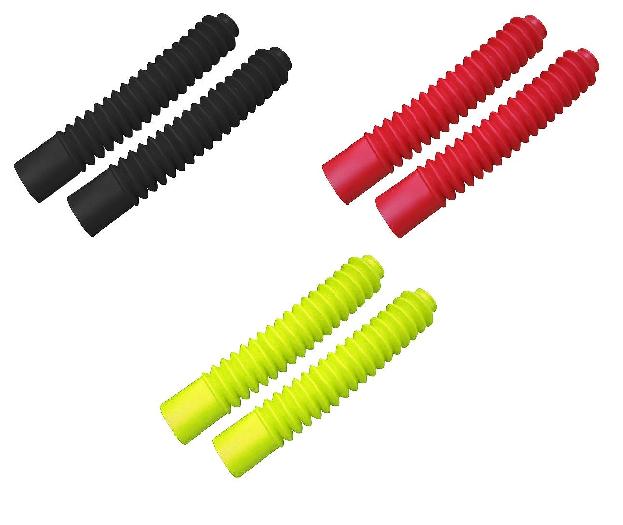 楽天市場】【送料無料】【フォークブーツ】TW200 ジェベル FTR223