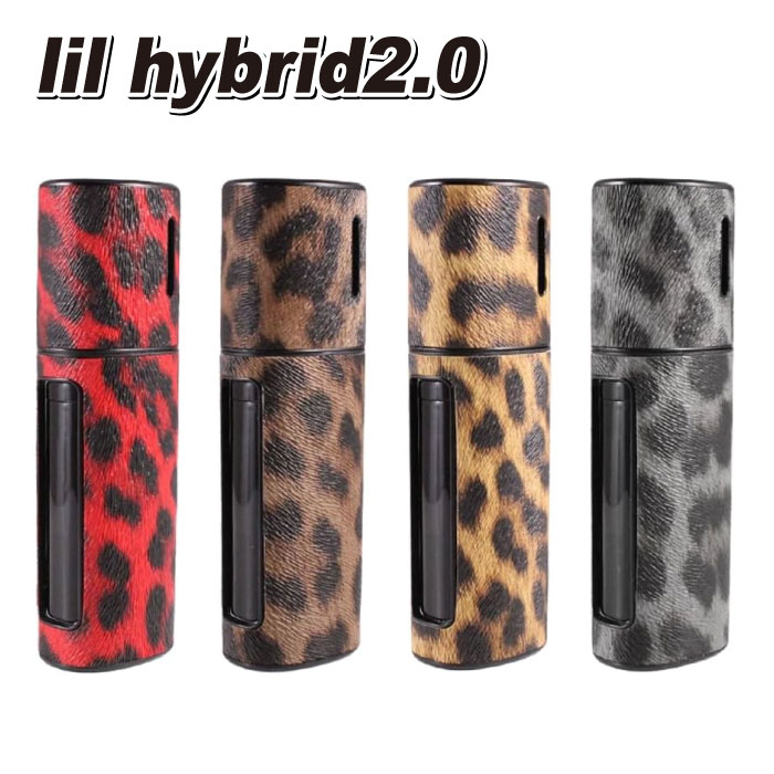 コンツァー　ハイブリッドスキンシール ＋おまけ Amazon.co.jp: Goospery lil Hybrid 2.0専用 スキンシール 2枚