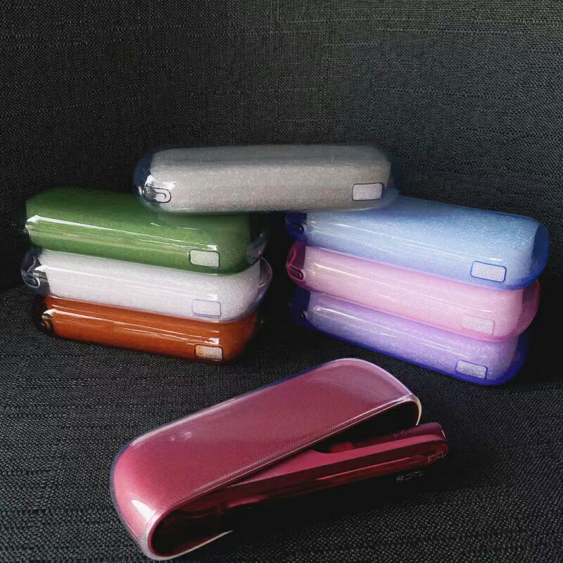 魅力的な価格 Iqos Iluma アイコス イルマ専用 Tpuケース Iqos Iluma イルマ カスタム イルマ専用スリーブ カスタマイズ可愛い おしゃれ シンプルハードケース 保護 かっこいい メンズ カバー クリア 透明 シンプル ソフトケース Whitesforracialequity Org