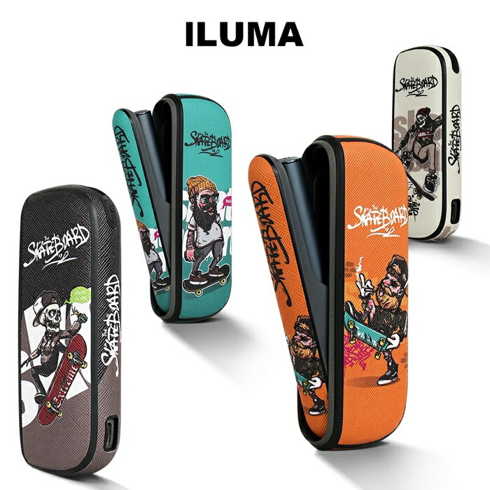 ちゃす❤︎♡イルマケース 楽天市場】iqos イルマiケースの通販