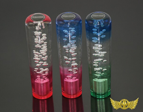 楽天市場 カラーリング シフトノブ 泡 グラデーション 150mm ギアチェンジ シフトチェンジ ミッション マッドマックス At車 オートマ 軽トラ トラック 日野 Hino 三菱 Fuso 日産 Ud プロフィア レンジャー スーパーグレート ファイター インポートショップ ビーグル