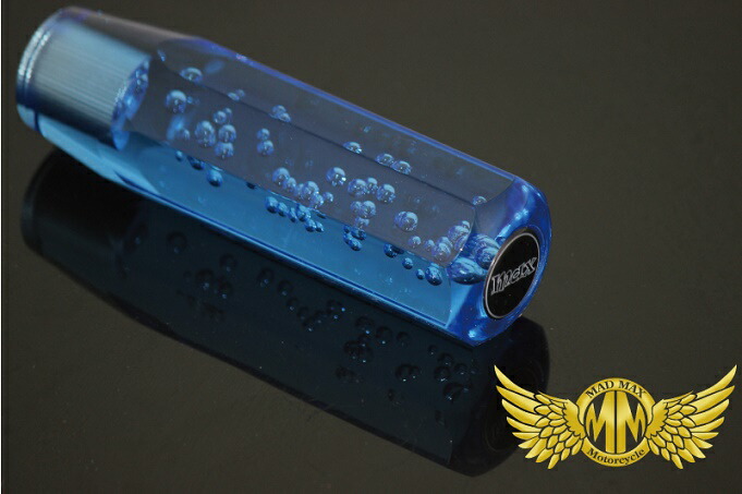 楽天市場 送料無料 Mt車用 クリスタルシフトノブ 泡 150mm 各色トラック シフトチェンジ ミッション車 At車 日野 Fuso Ud イスズ Hino 三菱 日産 いすゞ スズキ ダイハツ トヨタ ホンダ プロフィア スーパーグレート クオン インポートショップ ビーグル