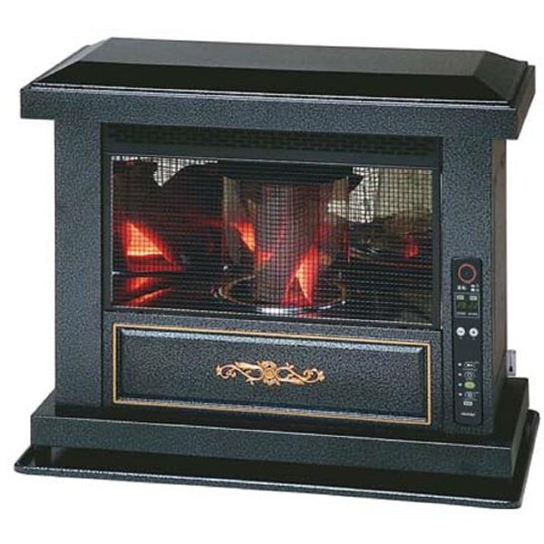 楽天市場】【わけあり品】トヨトミ FF式石油ストーブ アンティーク