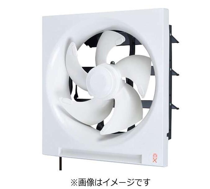 楽天市場】【在庫限り】【換気扇 25cm】 三菱電機 プロペラ換気扇 EX
