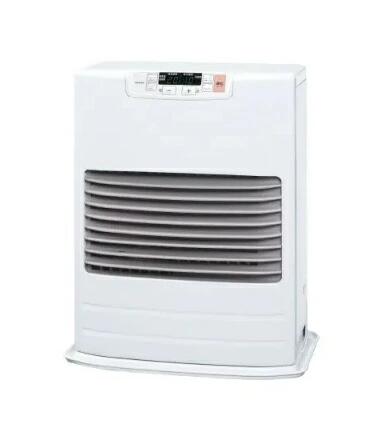 楽天市場】トヨトミ FR-V5524 FF式ストーブ FRシリーズ スタンダード