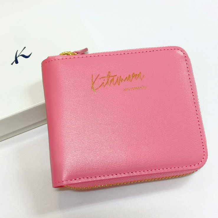 新品・未使用✨キタムラK2 二つ折り財布 二つ折り財布 – バッグのキタムラK2公式サイト