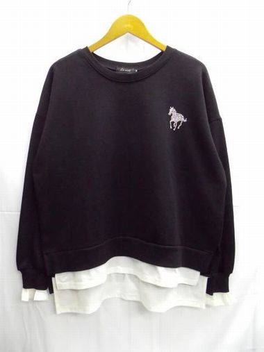 楽天市場】EDIT. FOR LULUエディットフォールル 2020AW 別注miller