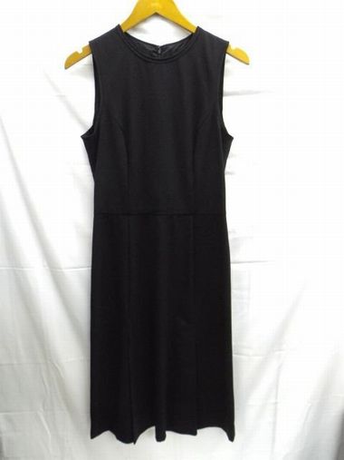 楽天市場】Theory セオリー ワンピース ネイビー 紺 サイズ:4(L